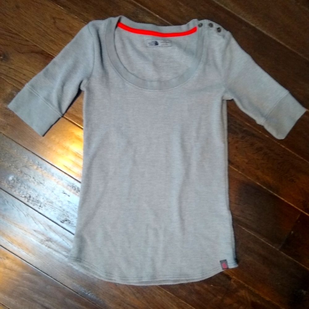 The North Face Shirt